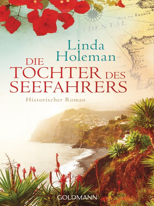 Titeldetails für Die Tochter des Seefahrers nach Linda Holeman - Verfügbar